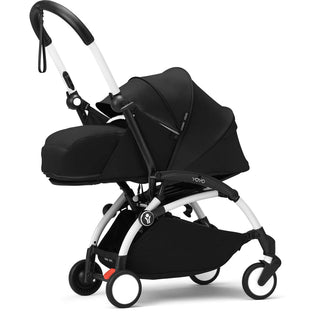 Stokke YOYO³ Stroller From Newborn to Toddler - Shop at The Pump Station and Nurtury