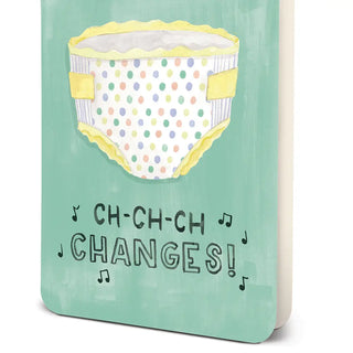 Studio Oh! Assorted Greeting Cards - Ch-Ch-Ch Changes - Gifts & Cards