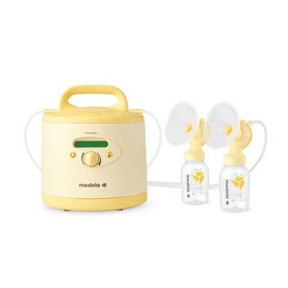 Symphony Plus Monthly Pump Rental - Min 30 days - Preemie Daily Rate - $3.00 - Shop at The Pump Station and Nurtury