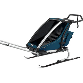 Thule Chariot Cross 2 - Shop at The Pump Station and Nurtury