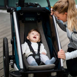 Thule Chariot Infant Sling | Sport / Cross / Lite - Shop at The Pump Station and Nurtury