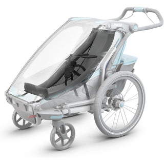 Thule Chariot Infant Sling | Sport / Cross / Lite - Shop at The Pump Station and Nurtury