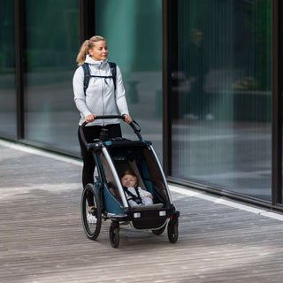 Thule Chariot Infant Sling | Sport / Cross / Lite - Shop at The Pump Station and Nurtury