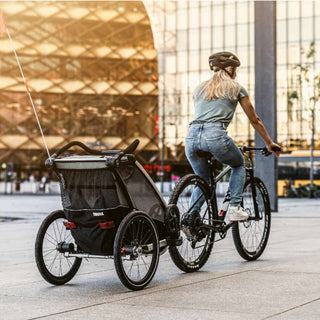 Thule Chariot Lite 2 - Shop at The Pump Station and Nurtury