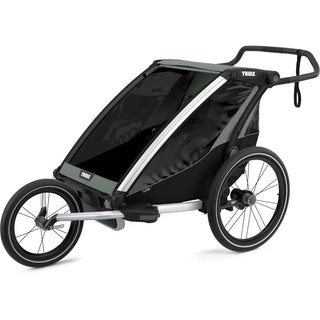 Thule Chariot Lite 2 - Shop at The Pump Station and Nurtury