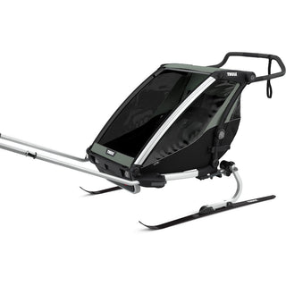 Thule Chariot Lite 2 - Shop at The Pump Station and Nurtury