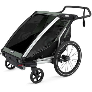 Thule Chariot Lite 2 - Shop at The Pump Station and Nurtury