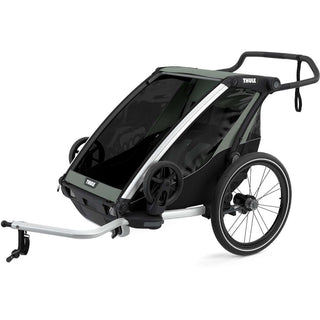 Thule Chariot Lite 2 - Shop at The Pump Station and Nurtury