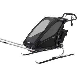 Thule Chariot Sport 1 - Shop at The Pump Station and Nurtury