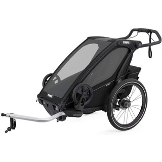 Thule Chariot Sport 1 - Shop at The Pump Station and Nurtury