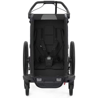 Thule Chariot Sport 1 - Shop at The Pump Station and Nurtury