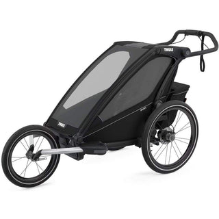 Thule Chariot Sport 1 - Shop at The Pump Station and Nurtury