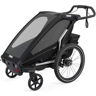 Thule Chariot Sport 1 - Shop at The Pump Station and Nurtury