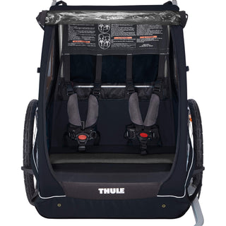 Thule Coaster XT - Shop at The Pump Station and Nurtury