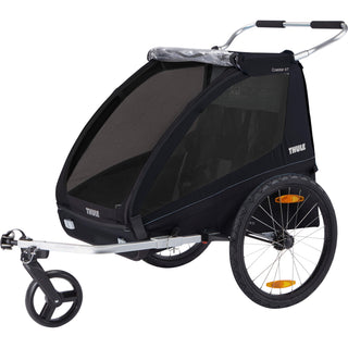 Thule Coaster XT - Shop at The Pump Station and Nurtury