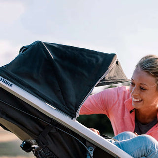 Thule Glide 2 Stroller - Shop at The Pump Station and Nurtury