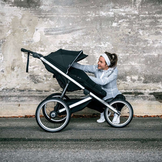 Thule Glide 2 Stroller - Shop at The Pump Station and Nurtury