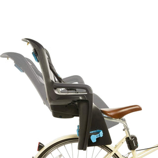 Thule Ridealong Bike Seat - Shop at The Pump Station and Nurtury