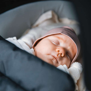 Thule Shine Bassinet - Shop at The Pump Station and Nurtury