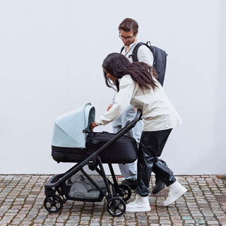 Thule Shine Bassinet - Shop at The Pump Station and Nurtury