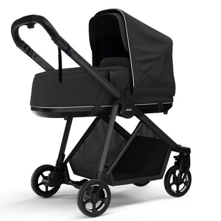 Thule Shine Bassinet - Shop at The Pump Station and Nurtury