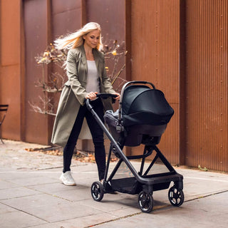 Thule Shine Stroller - Shop at The Pump Station and Nurtury