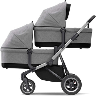 Thule Sleek Bassinet - Shop at The Pump Station and Nurtury