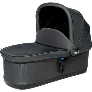 Thule Sleek Bassinet - Shop at The Pump Station and Nurtury