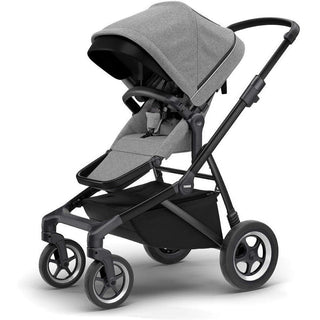 Thule Sleek Stroller - Shop at The Pump Station and Nurtury