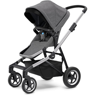 Thule Sleek Stroller - Shop at The Pump Station and Nurtury