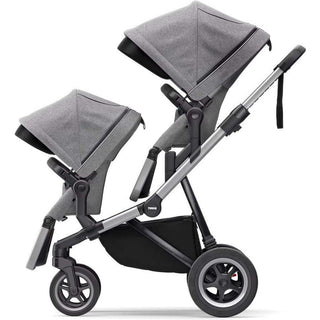 Thule Sleek Stroller - Shop at The Pump Station and Nurtury