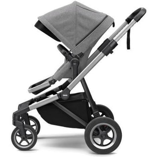 Thule Sleek Stroller - Shop at The Pump Station and Nurtury