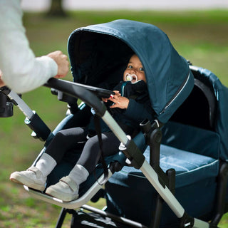 Thule Sleek Stroller - Shop at The Pump Station and Nurtury