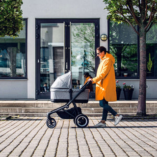 Thule Sleek Stroller - Shop at The Pump Station and Nurtury