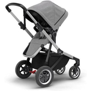 Thule Sleek Stroller - Shop at The Pump Station and Nurtury