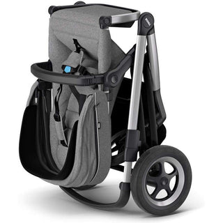 Thule Sleek Stroller - Shop at The Pump Station and Nurtury