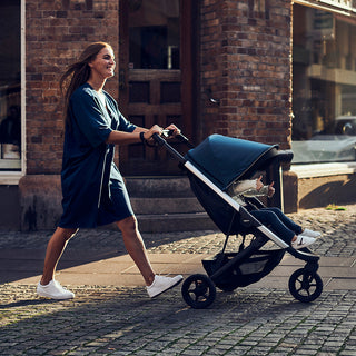 Thule Spring Stroller - Shop at The Pump Station and Nurtury