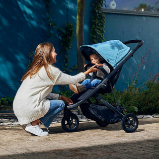 Thule Spring Stroller - Shop at The Pump Station and Nurtury