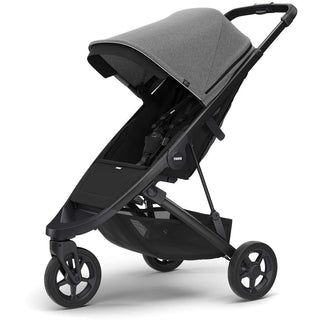 Thule Spring Stroller - Shop at The Pump Station and Nurtury