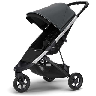 Thule Spring Stroller - Shop at The Pump Station and Nurtury