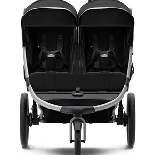 Thule Urban Glide 2 Double All-Terrain Stroller - Shop at The Pump Station and Nurtury