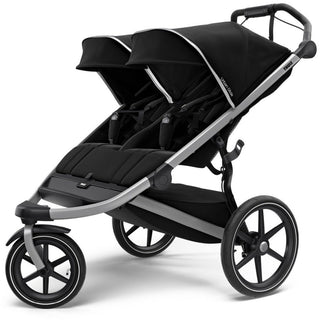 Thule Urban Glide 2 Double All-Terrain Stroller - Shop at The Pump Station and Nurtury