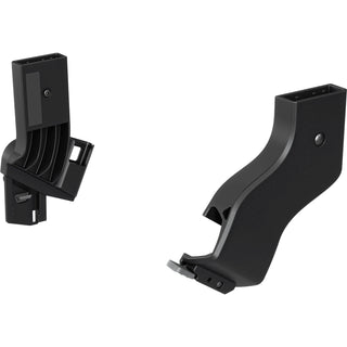 Thule Urban Glide 3 Double Bassinet Adapters - Shop at The Pump Station and Nurtury