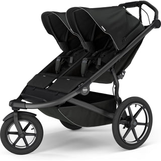 Thule Urban Glide 3 Double Stroller - Shop at The Pump Station and Nurtury