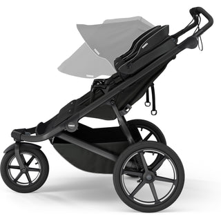 Thule Urban Glide 3 Double Stroller - Shop at The Pump Station and Nurtury