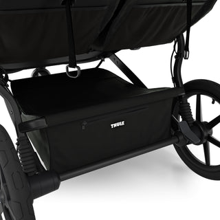 Thule Urban Glide 3 Double Stroller - Shop at The Pump Station and Nurtury