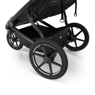 Thule Urban Glide 3 Double Stroller - Shop at The Pump Station and Nurtury