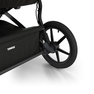 Thule Urban Glide 3 Double Stroller - Shop at The Pump Station and Nurtury