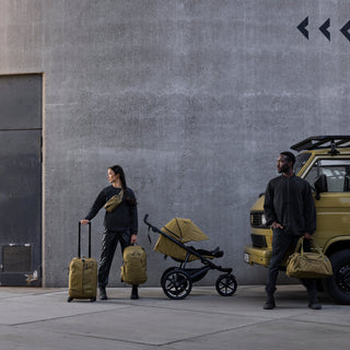 Thule Urban Glide 3 Stroller - Shop at The Pump Station and Nurtury