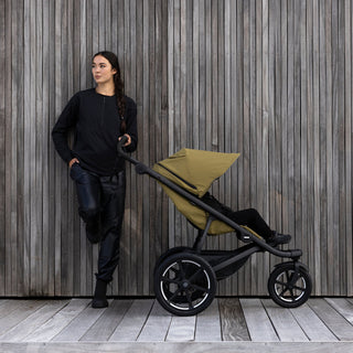 Thule Urban Glide 3 Stroller - Shop at The Pump Station and Nurtury